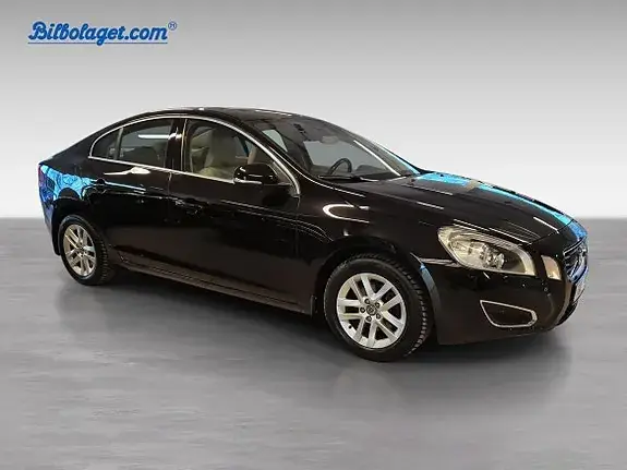 Volvo S60 2011 photo 2