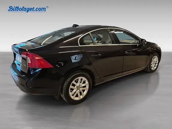 Volvo S60 2011 photo 3