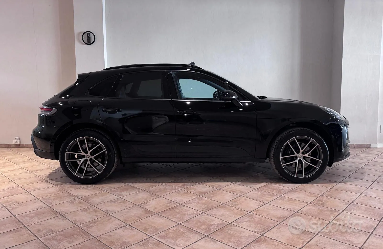 Porsche Macan 2024 photo 5