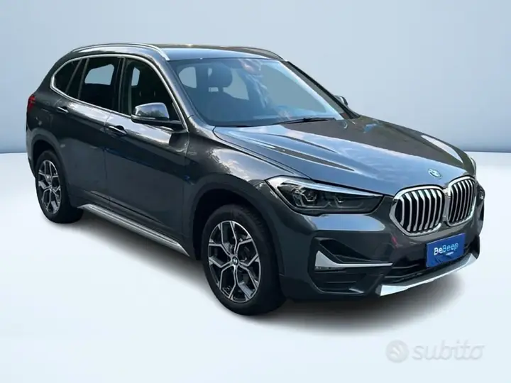 BMW X1 2022 photo 3