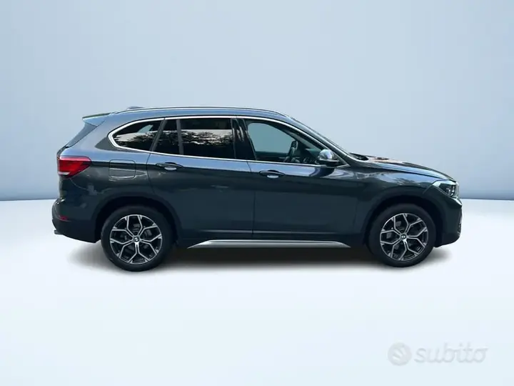 BMW X1 2022 photo 4