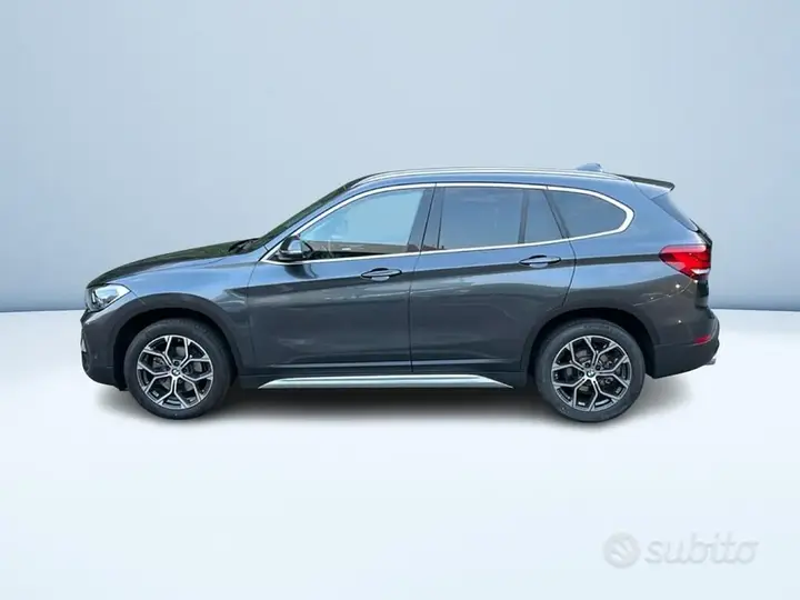 BMW X1 2022 photo 5