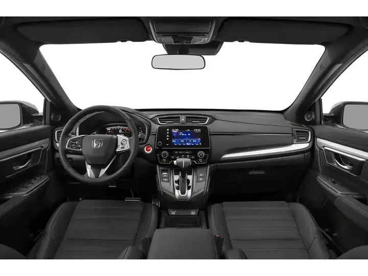 Honda Cr-V 2022 photo 5