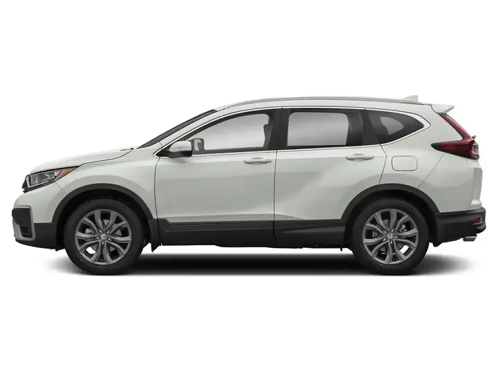 Honda Cr-V 2022 photo 3