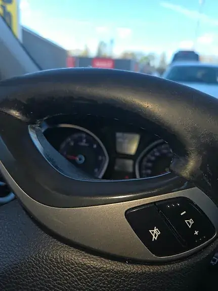 Hyundai I30 2015 photo 4