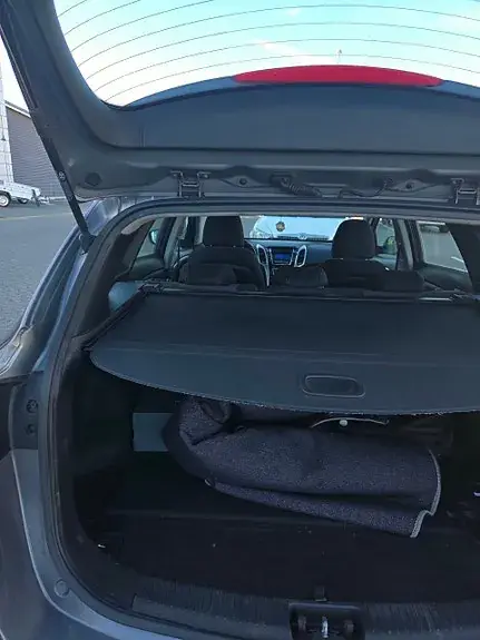 Hyundai I30 2015 photo 2
