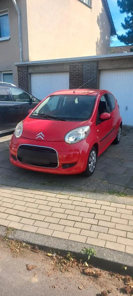 Citroen C1