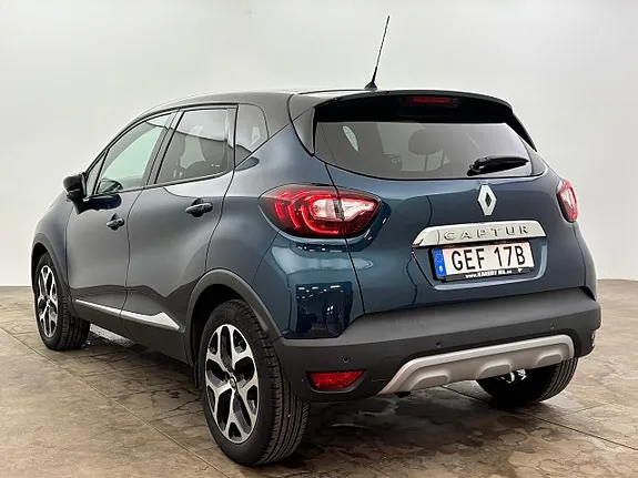 Renault Captur 2019 photo 4