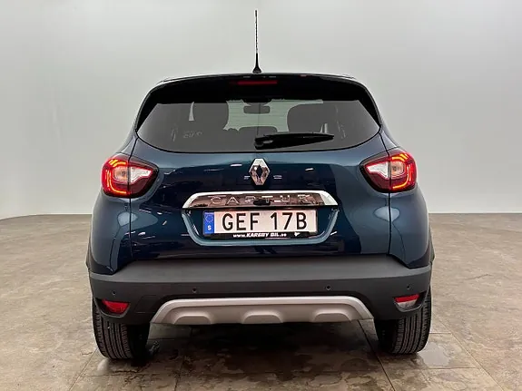 Renault Captur 2019 photo 5