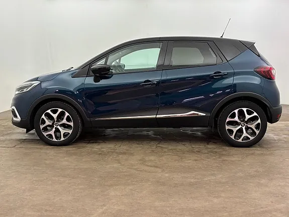 Renault Captur 2019 photo 3
