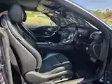 Mercedes-Benz E-Class 2019 photo 5