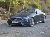 Mercedes-Benz E-Class 2019 photo 3