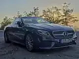 Mercedes-Benz E-Class 2019 photo 2