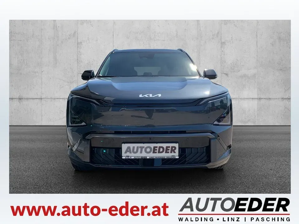 Kia Ev5 2026 photo 2