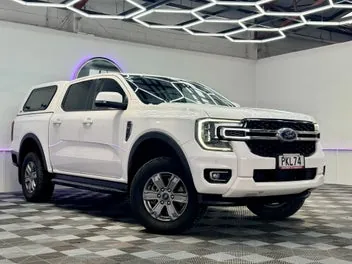Ford Ranger 2022 photo 2