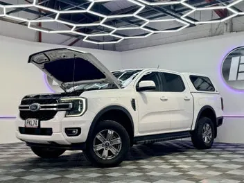 Ford Ranger 2022 photo 4
