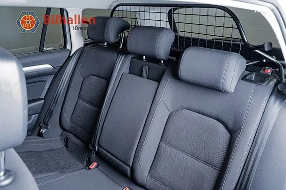 Volkswagen Passat 2018 photo 4