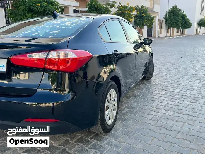 Kia Forte 2016 photo 4