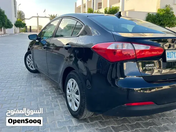 Kia Forte 2016 photo 3