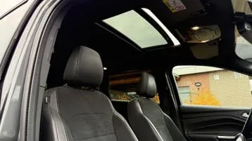 Ford Kuga 2018 photo 3