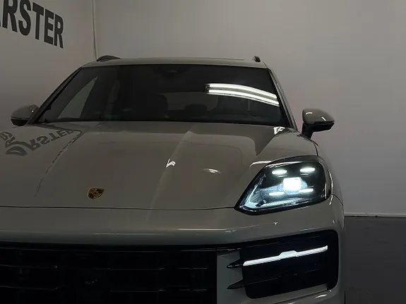 Porsche Cayenne 2024 photo 5