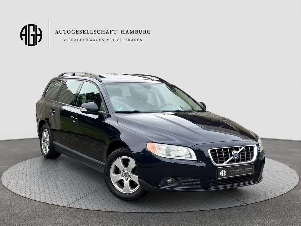 Volvo V70
