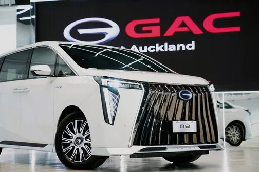 GAC M8
