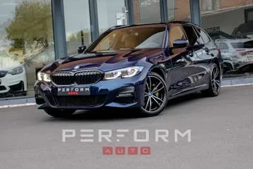 BMW Série 3