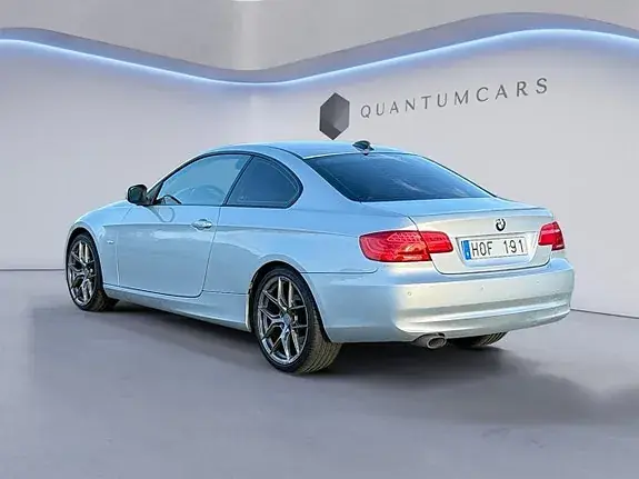 BMW 320 2012 photo 3
