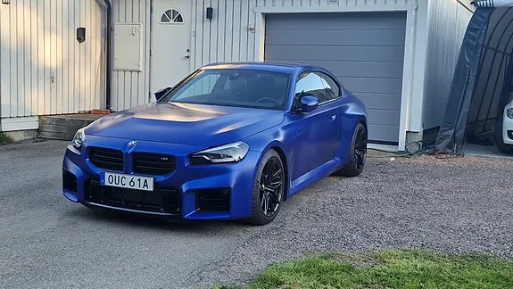 BMW M2