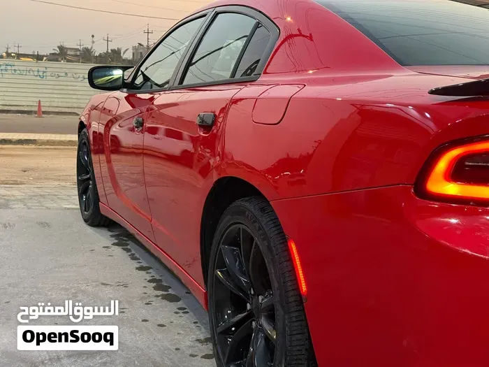 Dodge Charger 2017 photo 2
