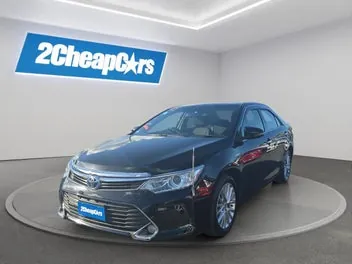Toyota Camry 2014 photo 2