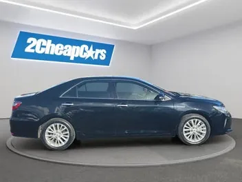 Toyota Camry 2014 photo 5