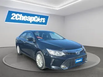 Toyota Camry 2014 photo 4