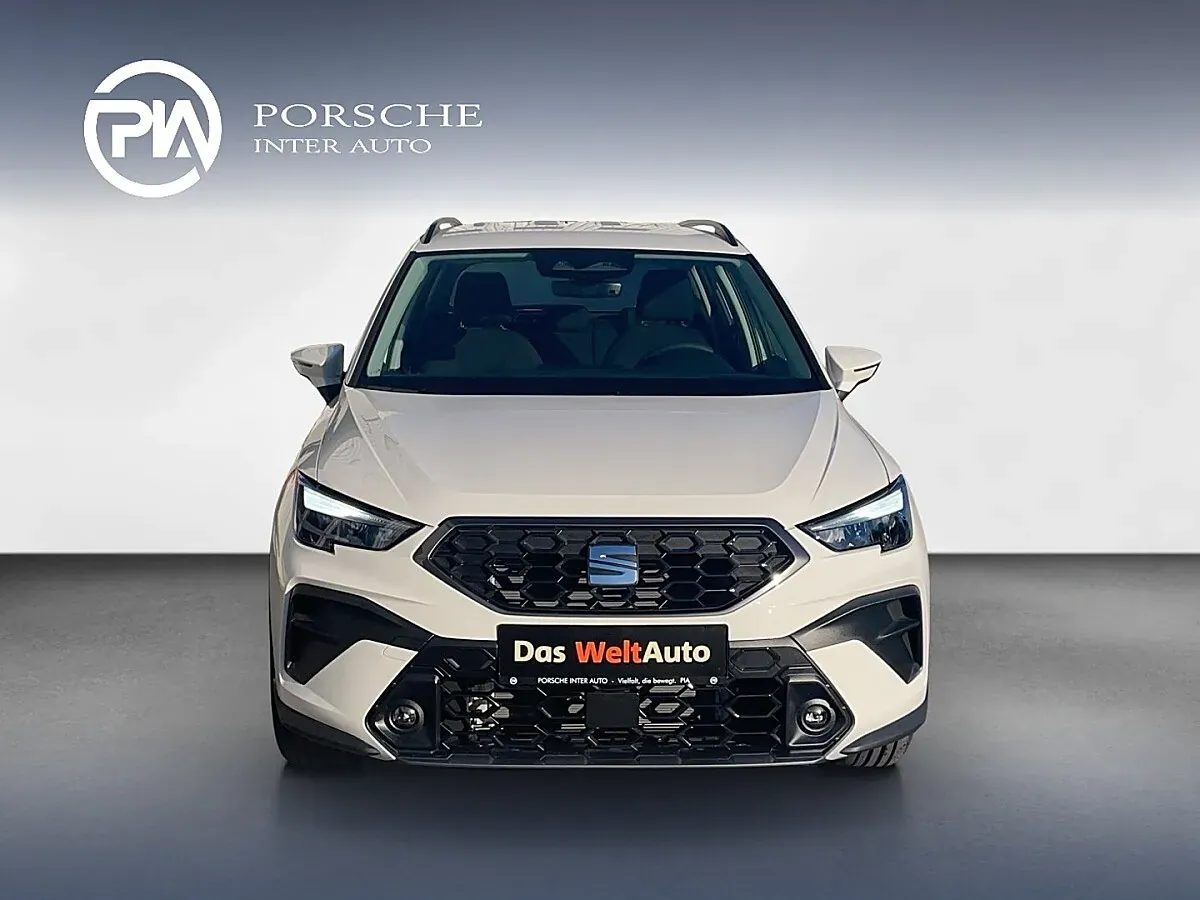 Seat Arona 2026 photo 2