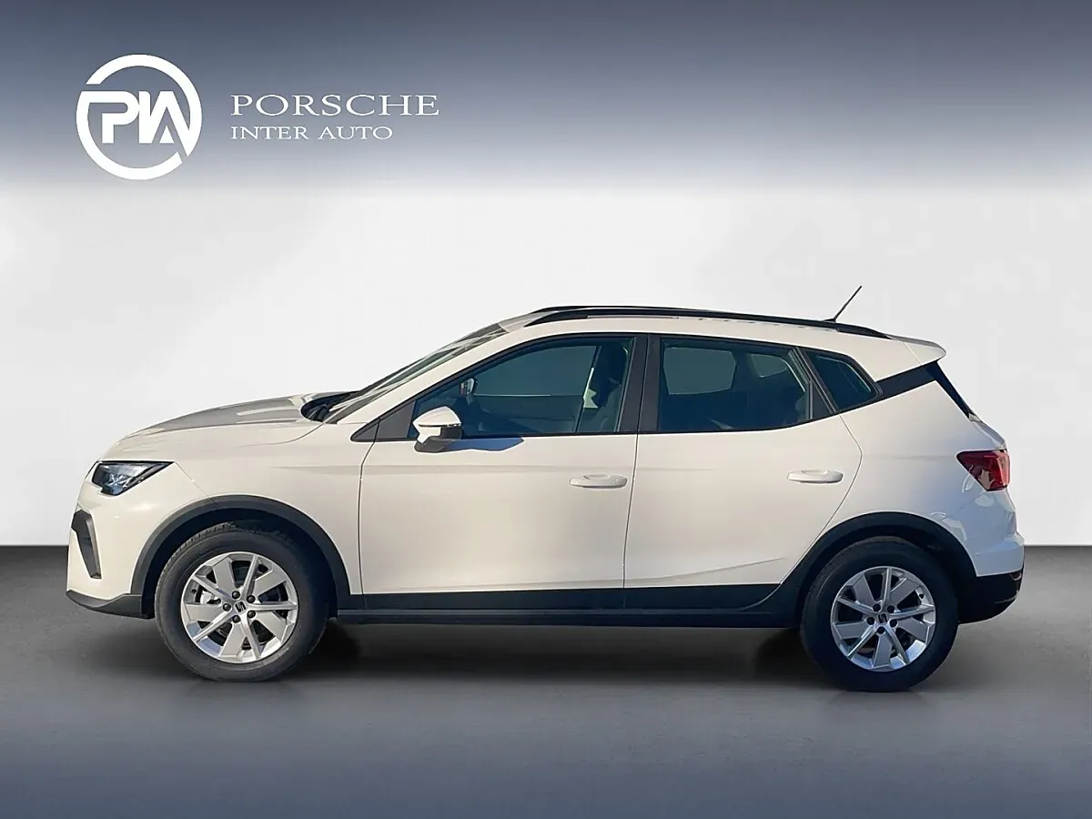 Seat Arona 2026 photo 3