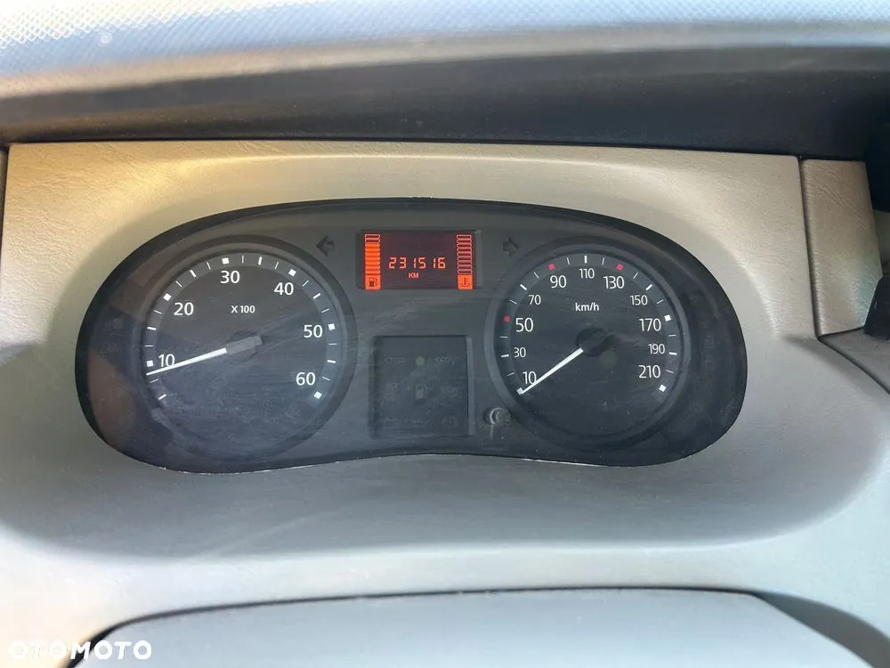 Renault Trafic 2009 photo 5