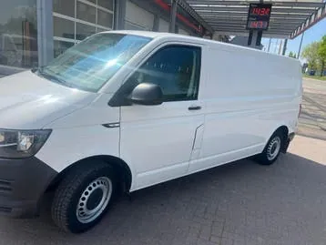 Volkswagen Transporter T6