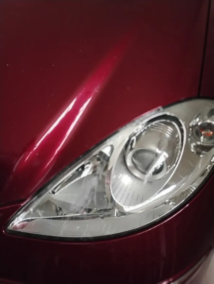 Mercedes-Benz Aklasse