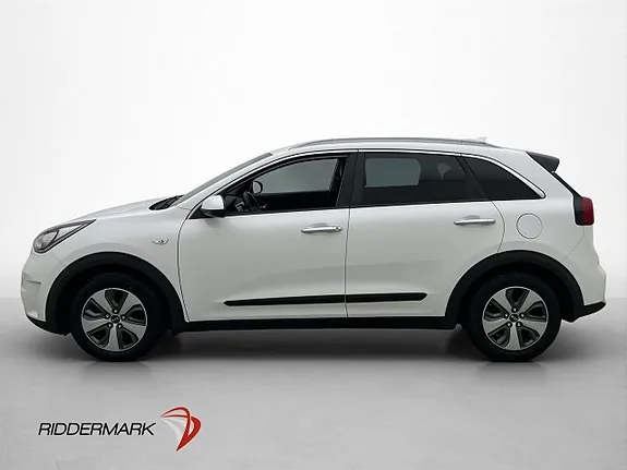 Kia Niro 2018 photo 4