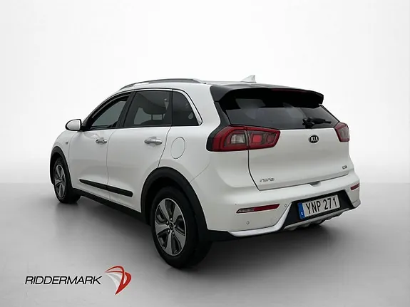 Kia Niro 2018 photo 5