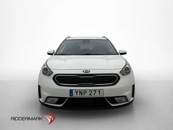 Kia Niro 2018 photo 2