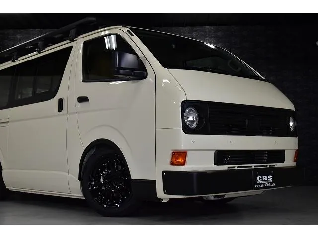 Toyota Hiace 2026 photo 5