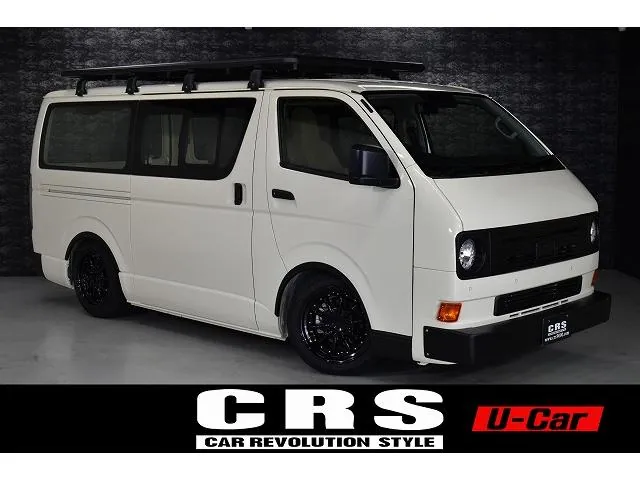 Toyota Hiace 2026 photo 2
