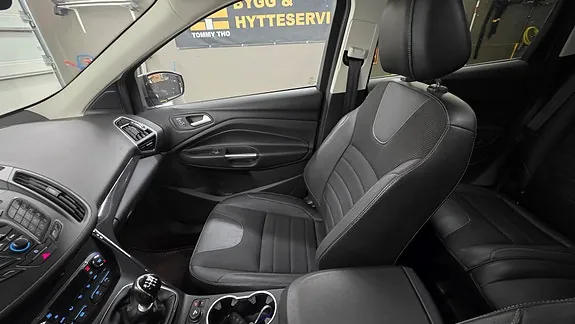 Ford Kuga 2013 photo 5