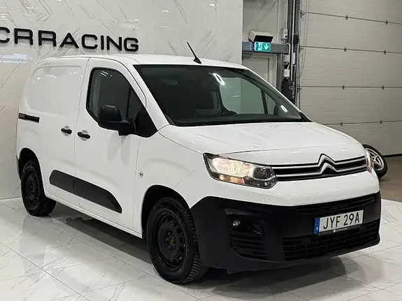 Citroen Berlingo 2020 photo 3