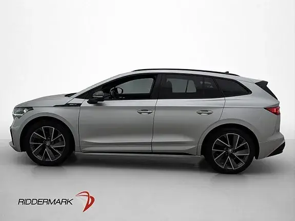 Skoda Enyaq 2023 photo 5