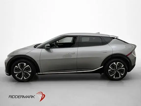 Kia Ev6 2023 photo 5