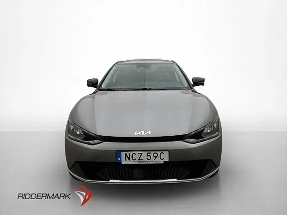 Kia Ev6 2023 photo 2