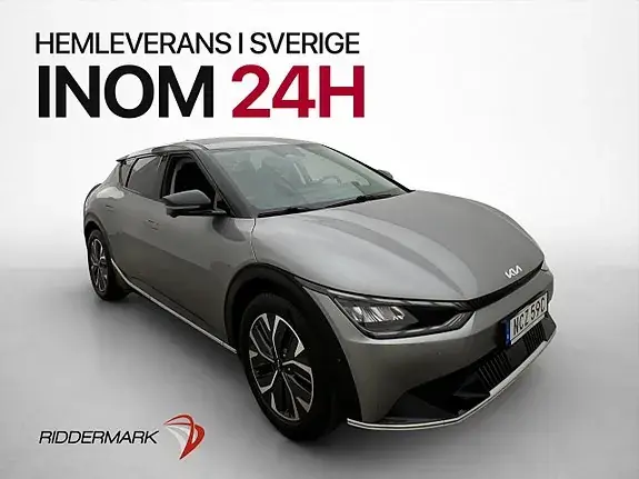 Kia Ev6